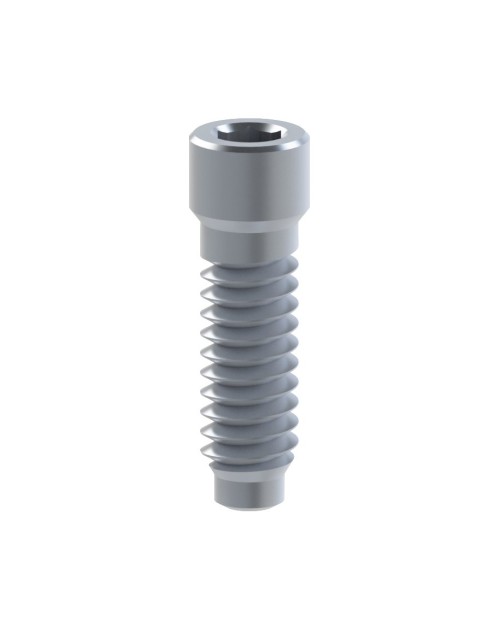 Titanschraube kompatibel mit Sweden & Martina® Outlink®