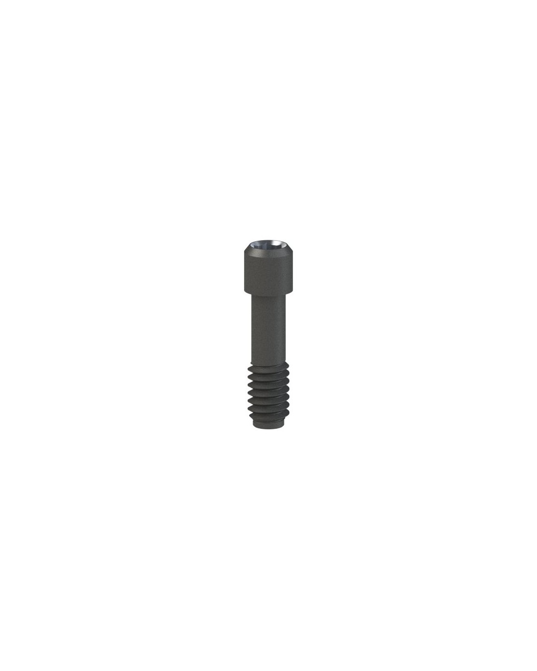 Titanium Screw compatible with Megagen® AnyRidge®