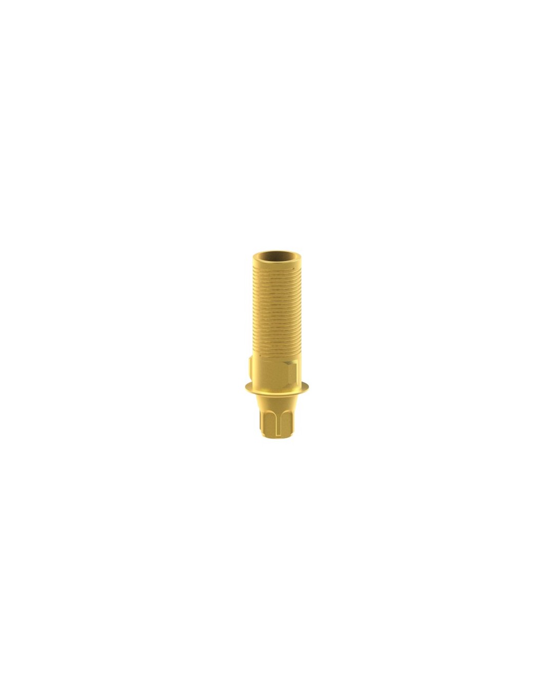 Custom Ti-Base kompatibel mit Astra® Evolution®
