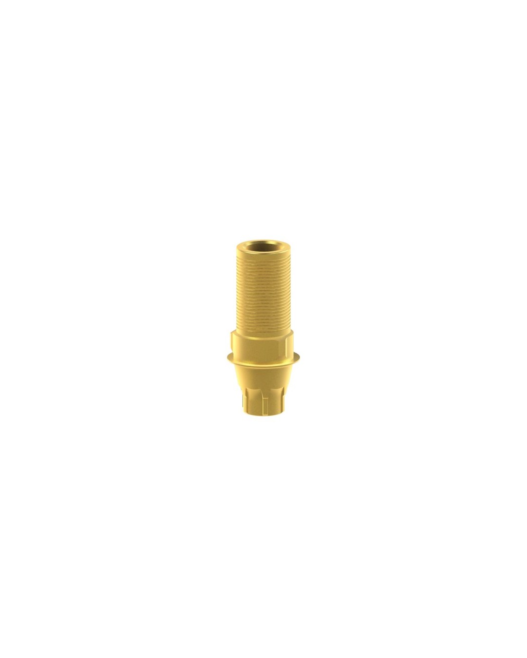 Custom Ti-Base kompatibel mit Astra® Evolution®