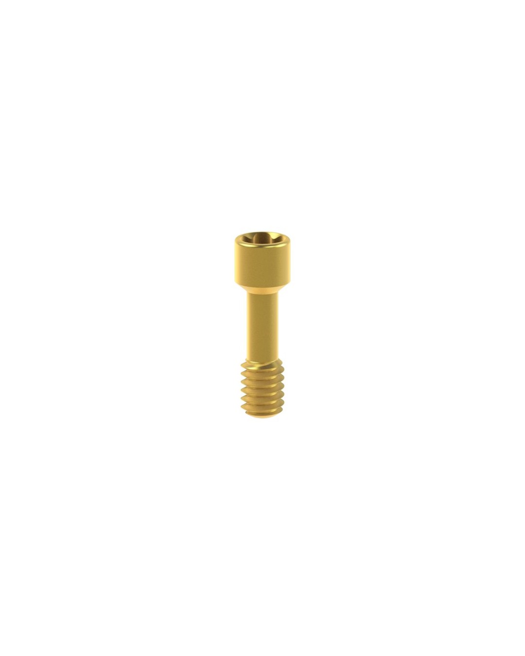 Screws compatible with Astra® Evolution®