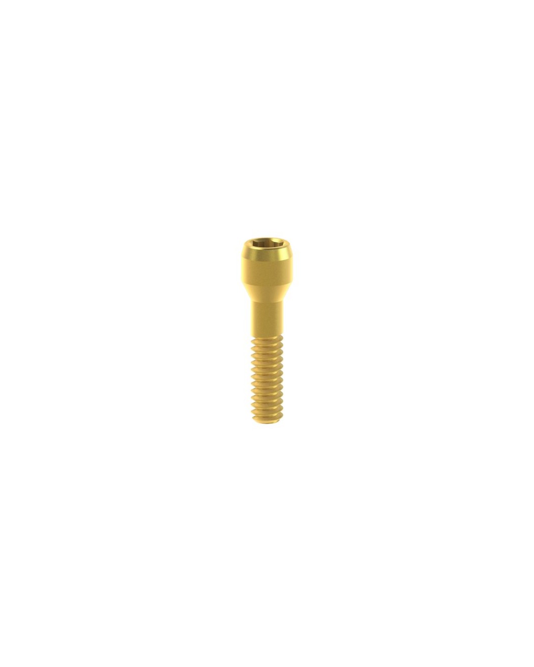 Screws compatible with Astra® Evolution®