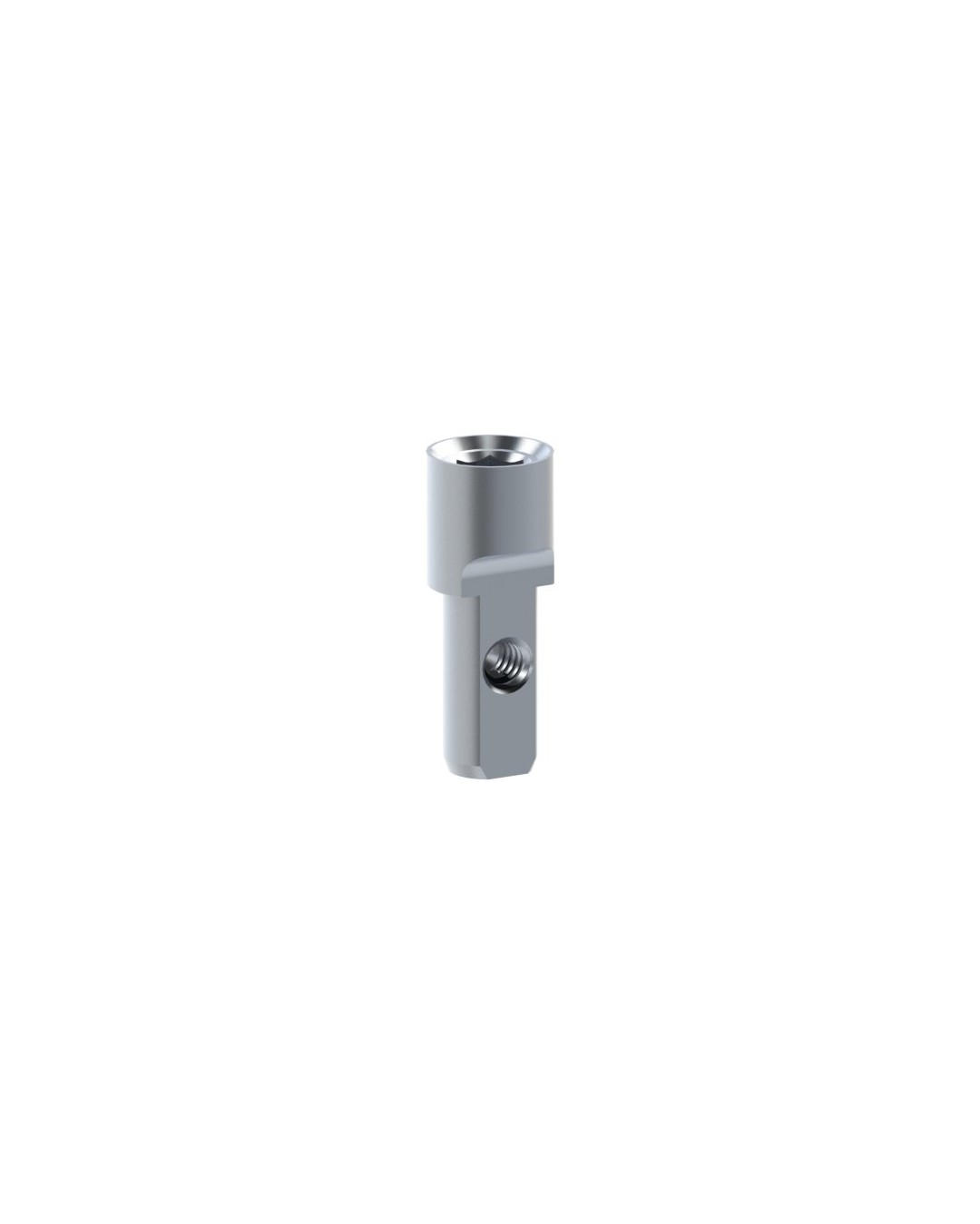 Analogs compatible with MIS® Seven®