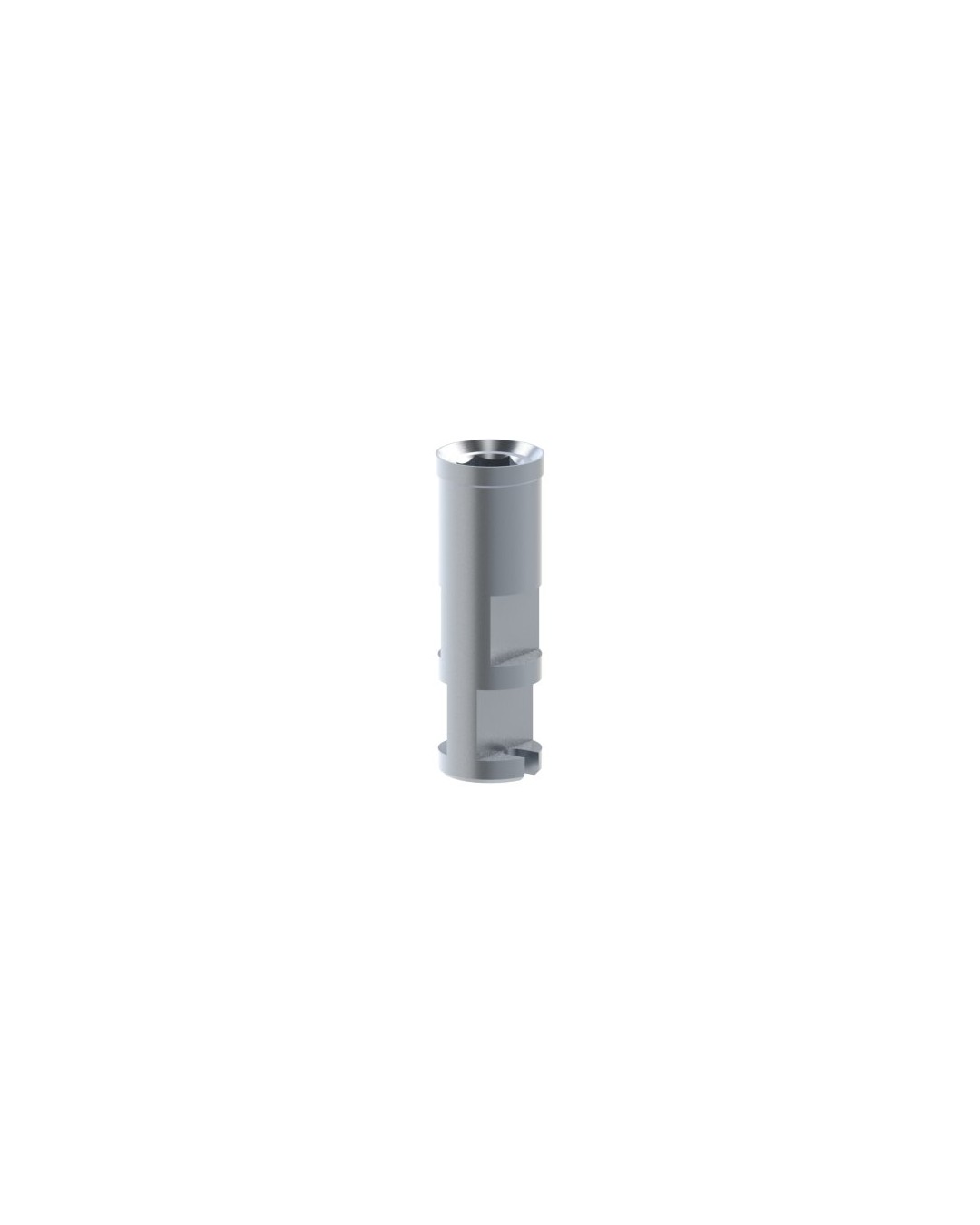 Analogs kompatibel mit Zimmer® Screw Vent®