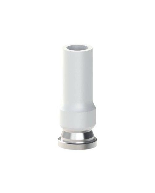 Co-Cr Base with castable kompatibel mit Nobel Biocare®...