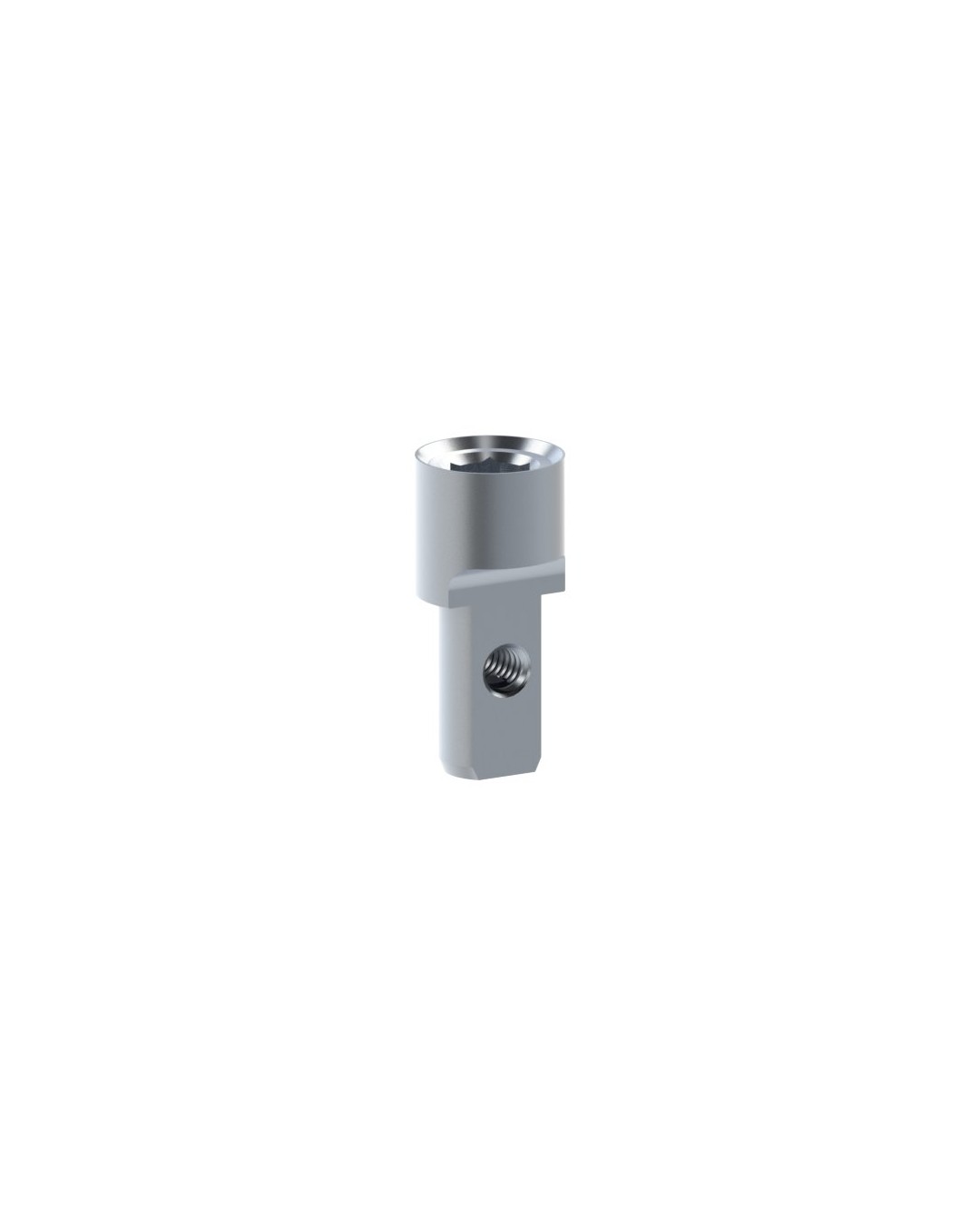 Analogs kompatibel mit Zimmer® Screw Vent®