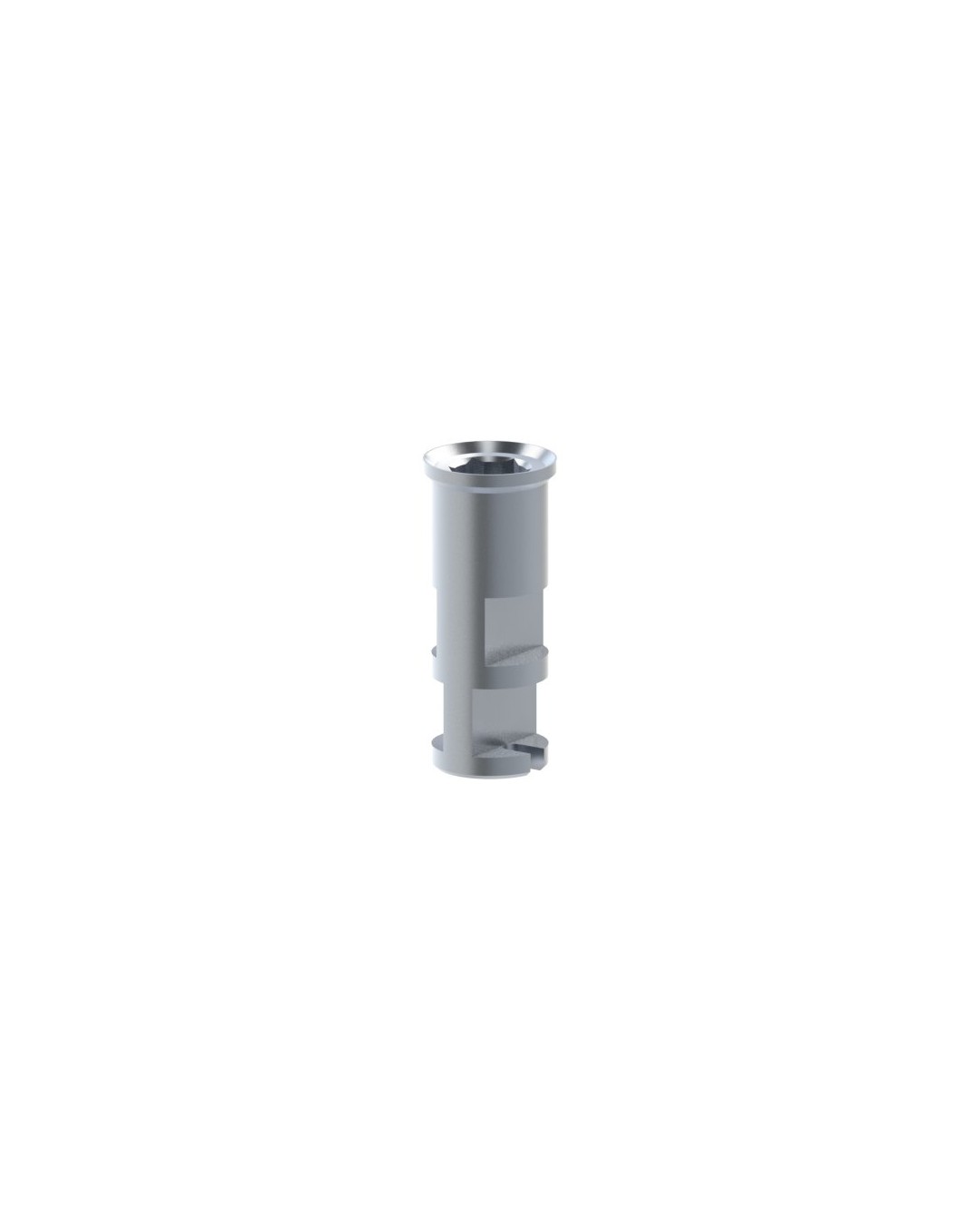 Analogs kompatibel mit Zimmer® Screw Vent®