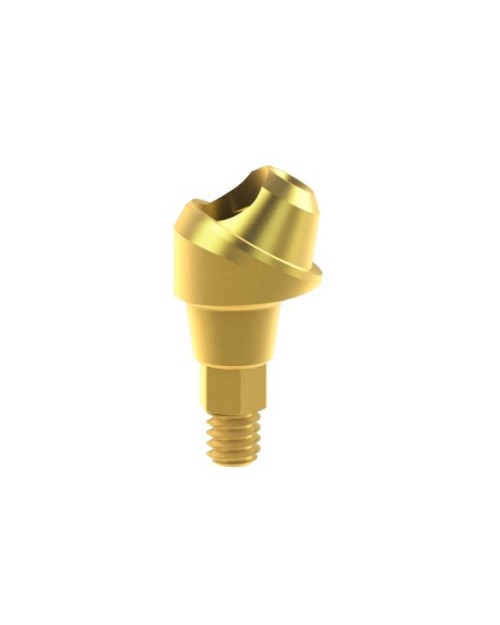 Multi-unit Abutment kompatibel mit Neodent® GM Abutment