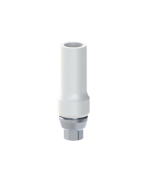 CoCr Base kompatibel mit Zimmer® Screw Vent®