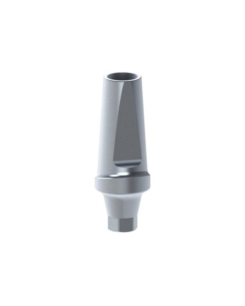 Titanabutment kompatibel mit Astra® Osseospeed™