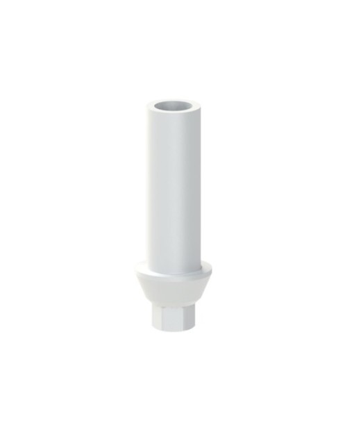 Angussfähige Abutments kompatibel mit Zimmer® Screw Vent®