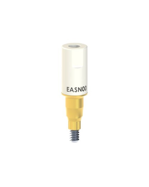 Scan Abutment kompatibel mit Astra® Osseospeed™