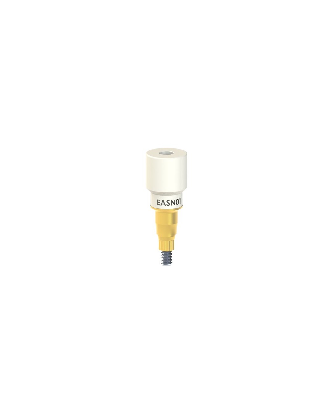 Scan Abutment kompatibel mit Astra® Osseospeed™