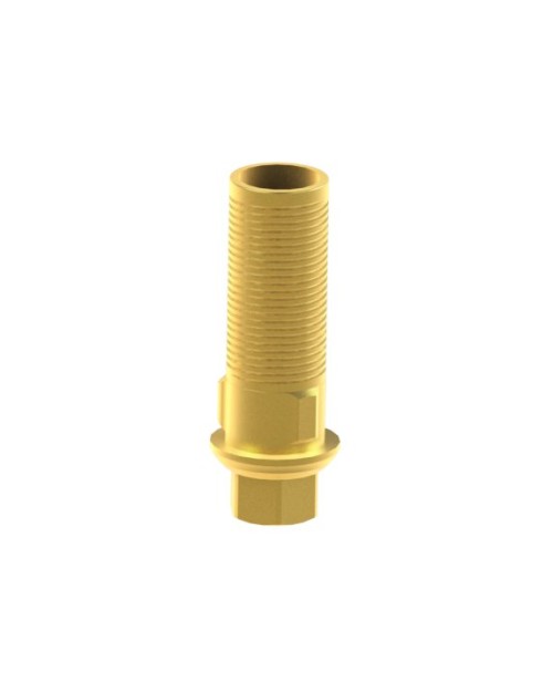 Custom Ti-Base kompatibel mit Zimmer® Screw Vent®