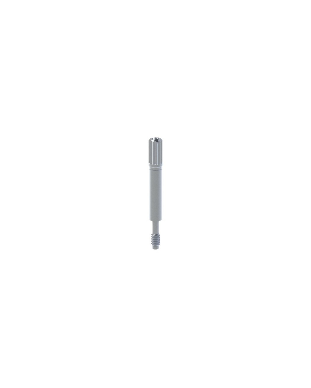 Temporary/Coping kompatibel mit Zimmer® Screw Vent®