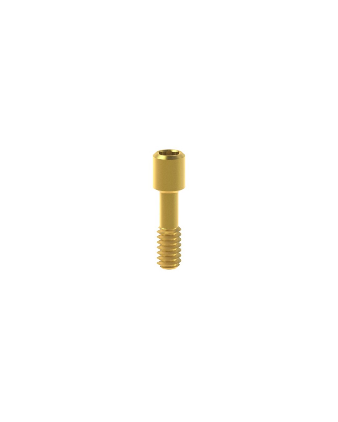 Screws kompatibel mit MIS® Seven®
