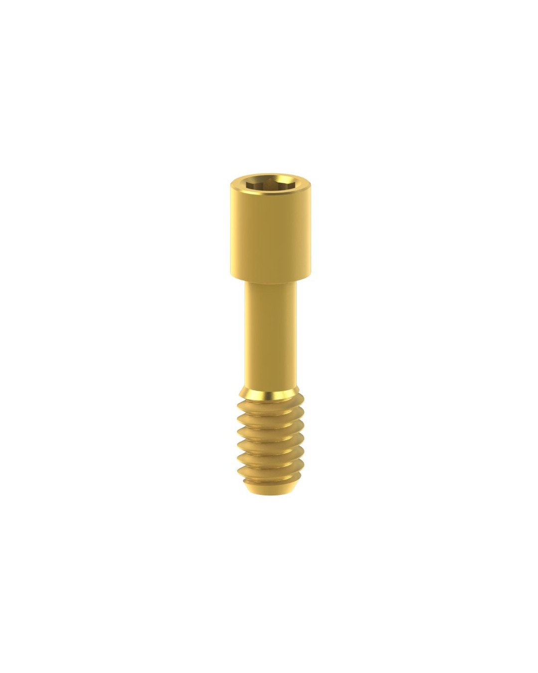 Screws kompatibel mit Zimmer® Screw Vent®