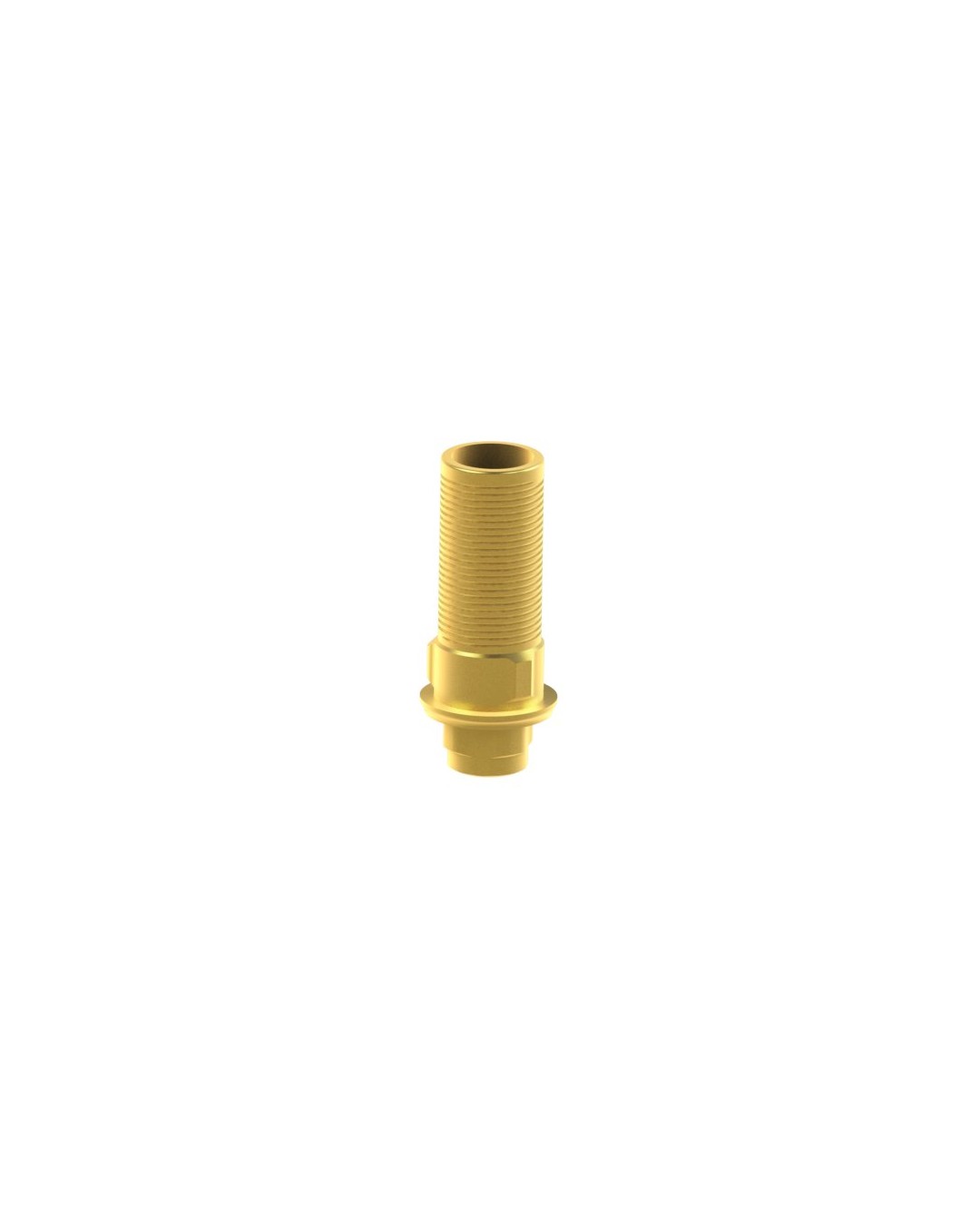 Custom Ti-Base compatible with BTI® Interna