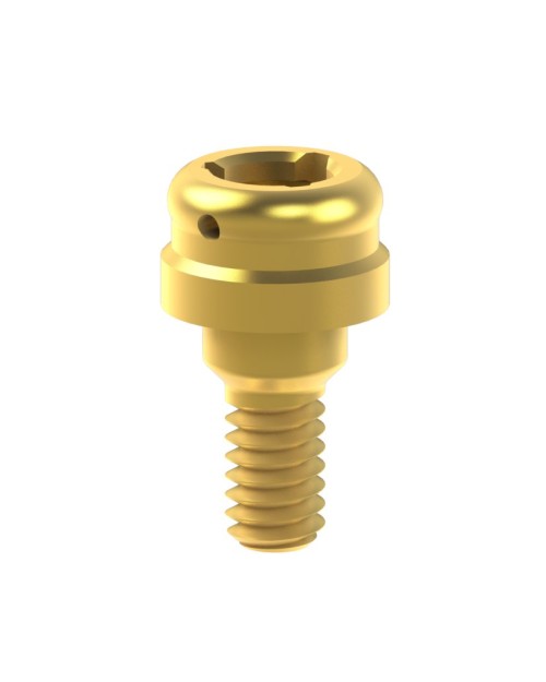 PSD Abutment compatible with BTI® Interna