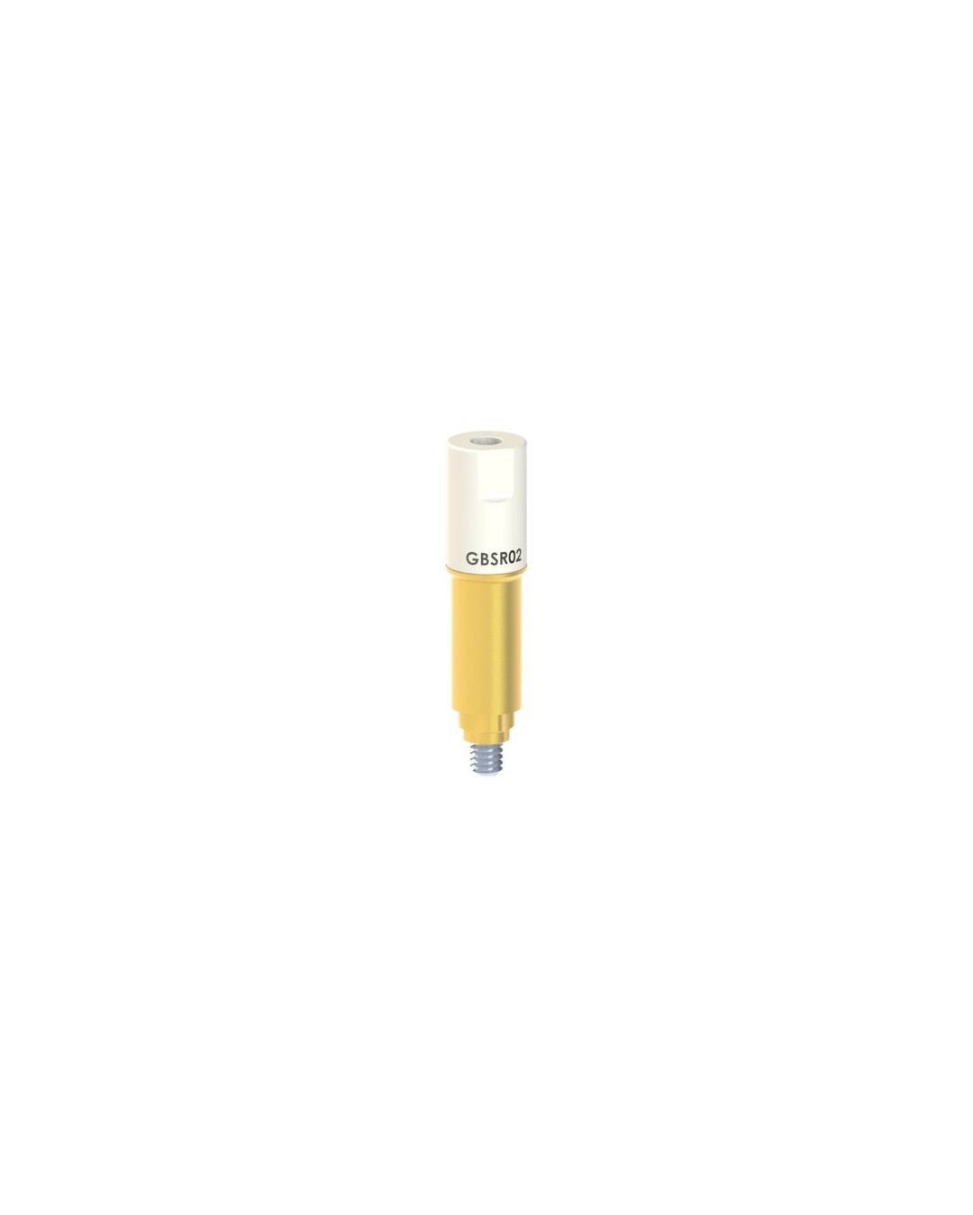 Scanbodies compatible with BTI® Interna