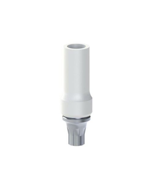 Co-Cr Base with castable kompatibel mit Astra® Evolution®