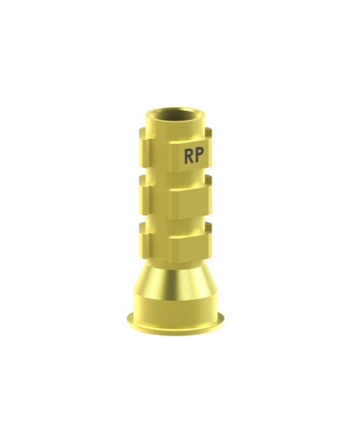 Provisorisches Abutment / Transfer kompatibel mit...