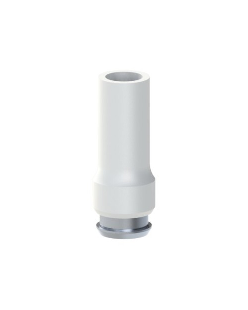 Co-Cr Base with castable kompatibel mit Neodent® GM Micro...