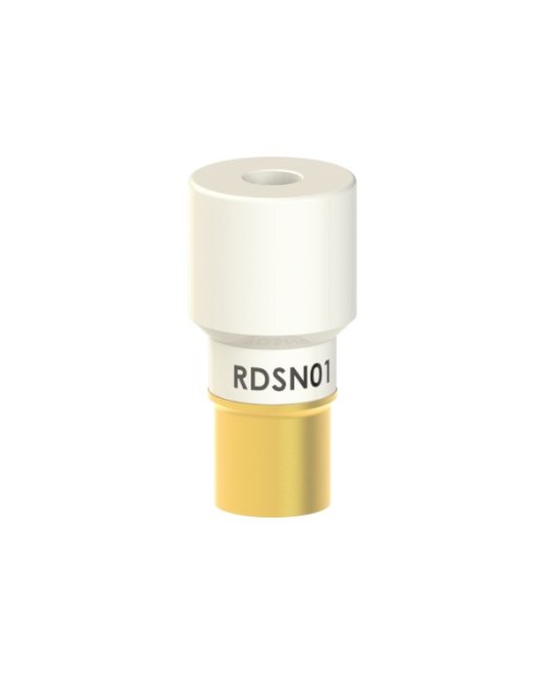 Scan Abutment kompatibel mit Neodent® GM Micro Abutment