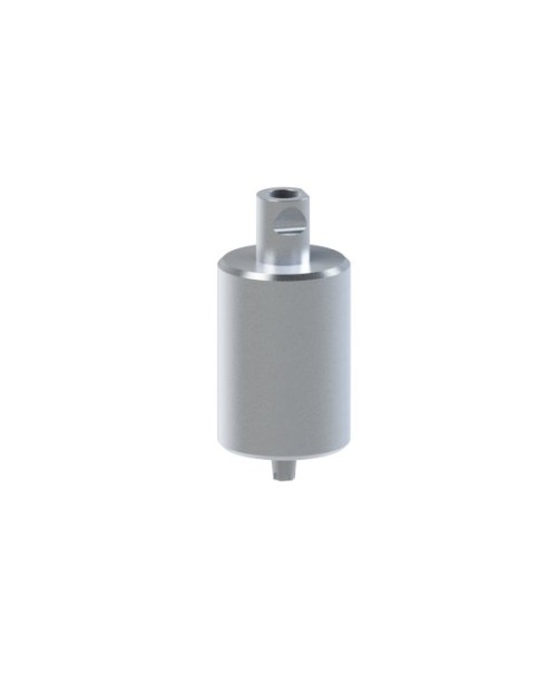 Premilled Blank kompatibel mit Dentsply® Ankylos®