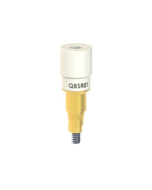 Scan Abutment kompatibel mit Biotech® Dental Kontact®
