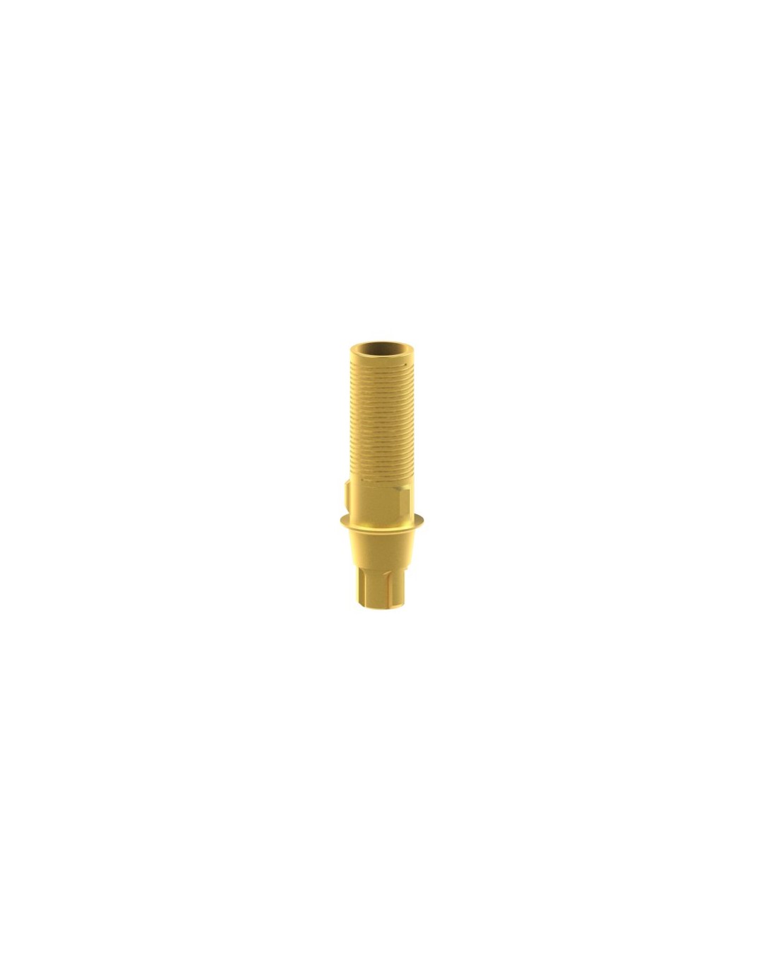 Custom Ti-Base kompatibel mit BioHorizons® Tapered Pro Conical®