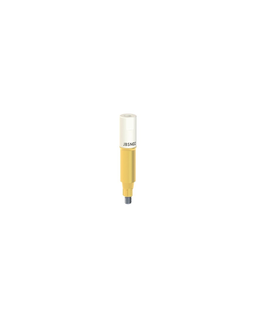 Scanbodies compatible with BioHorizons® Tapered Pro Conical®