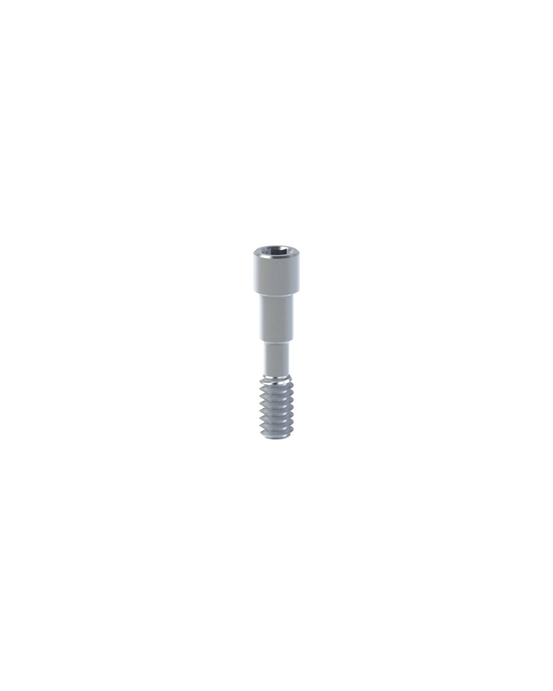 Screws compatible with BioHorizons® Tapered Pro Conical®
