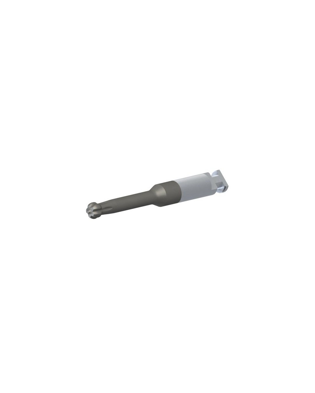 Screwdrivers compatible with Biomet® 3i® Osseotite®