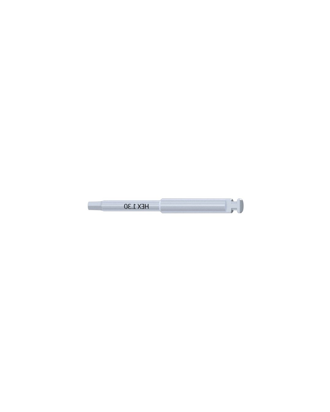 Screwdrivers compatible with Galimplant® Multi-posicion Aesthetic
