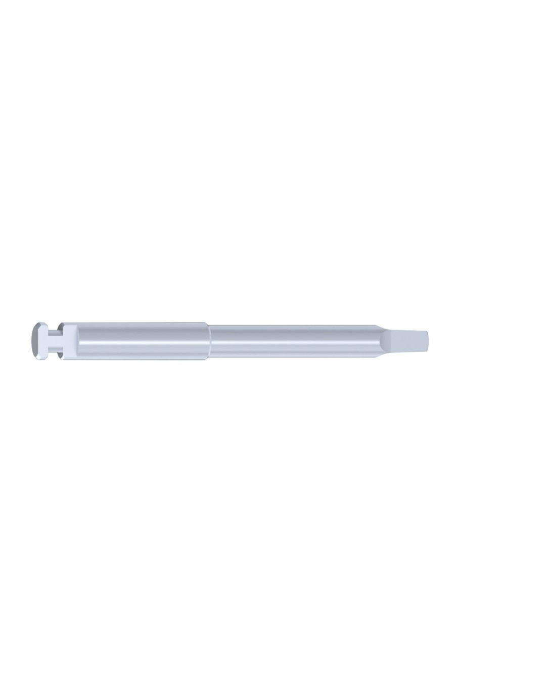 Screwdrivers kompatibel mit IPD Tools & Extras Tools