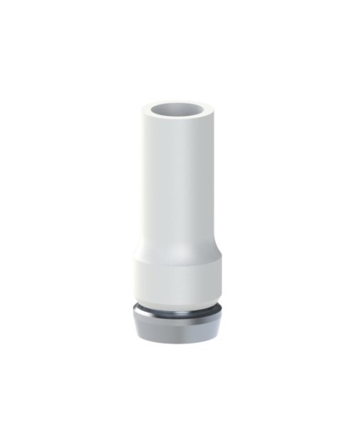 Co-Cr Base with castable kompatibel mit Microdent®...