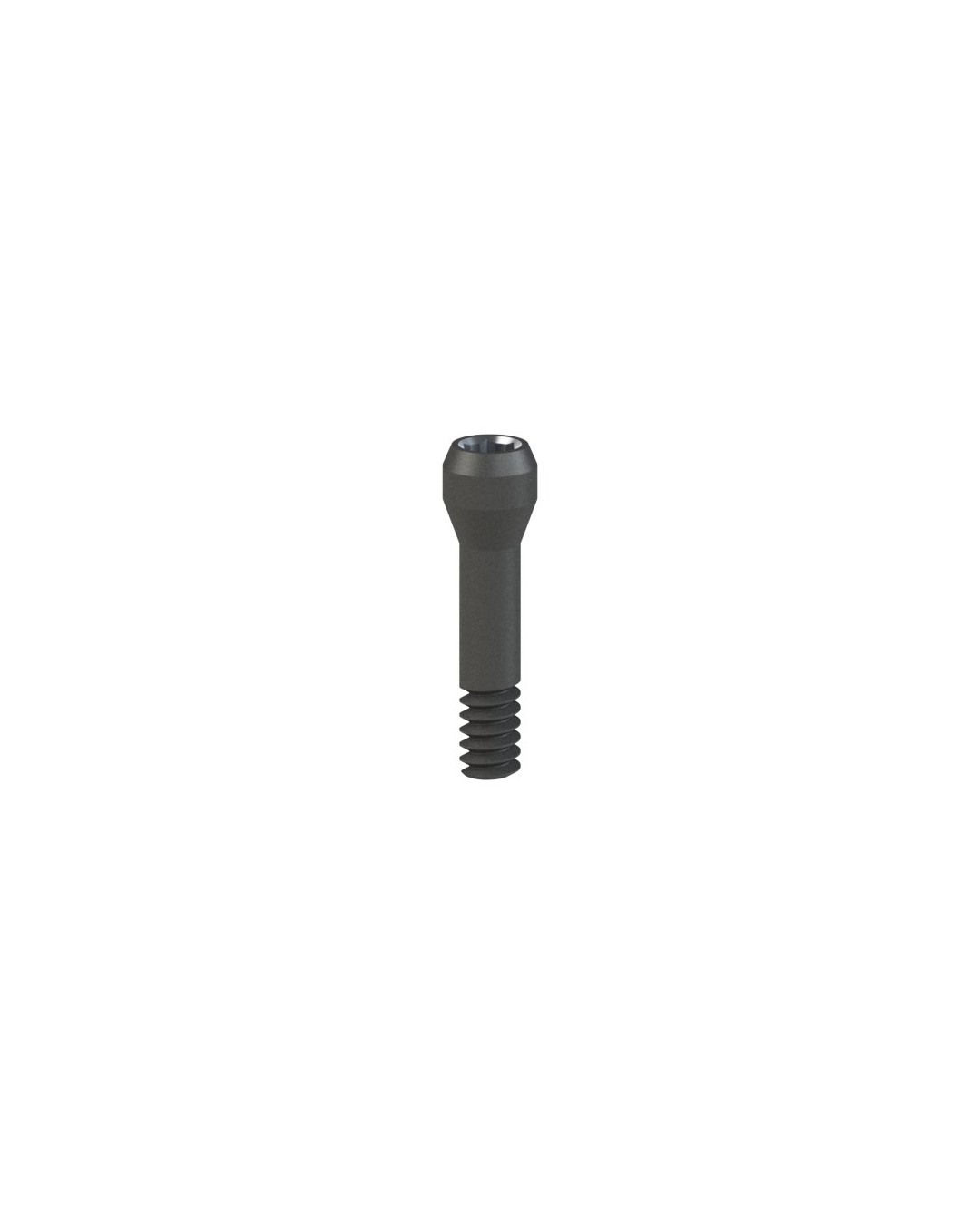 Titanium Screw compatible with Anthogyr® Axiom® BL