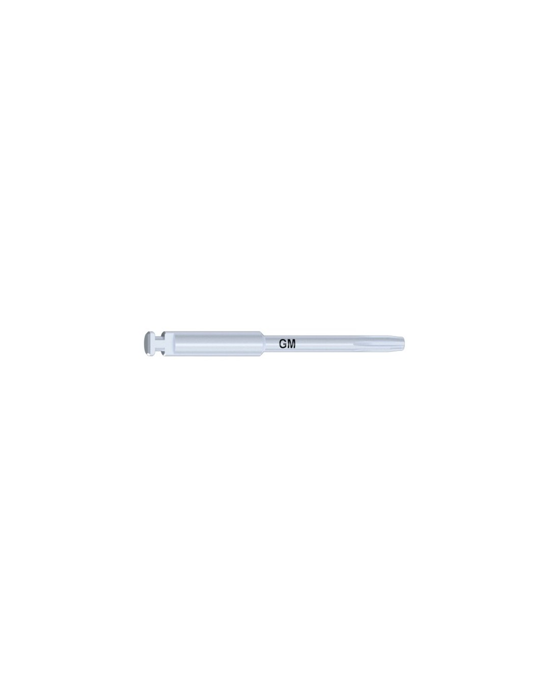 Screwdrivers kompatibel mit Neodent® Gran Morse® GM