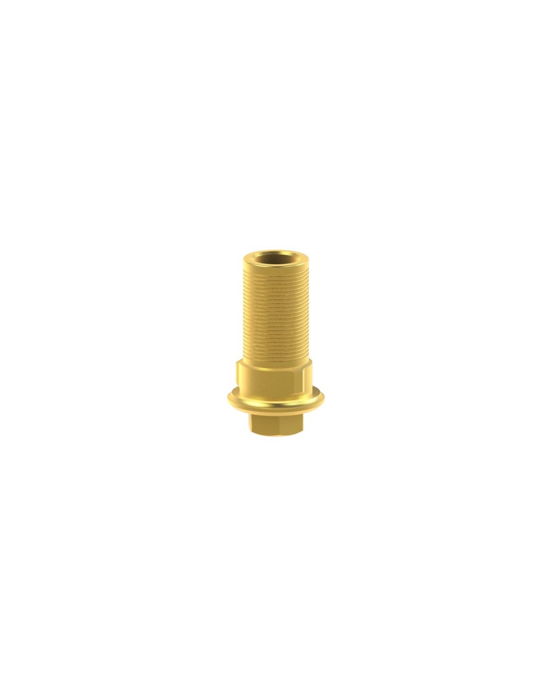 Custom Ti-Base kompatibel mit BioHorizons® Tapered Internal®