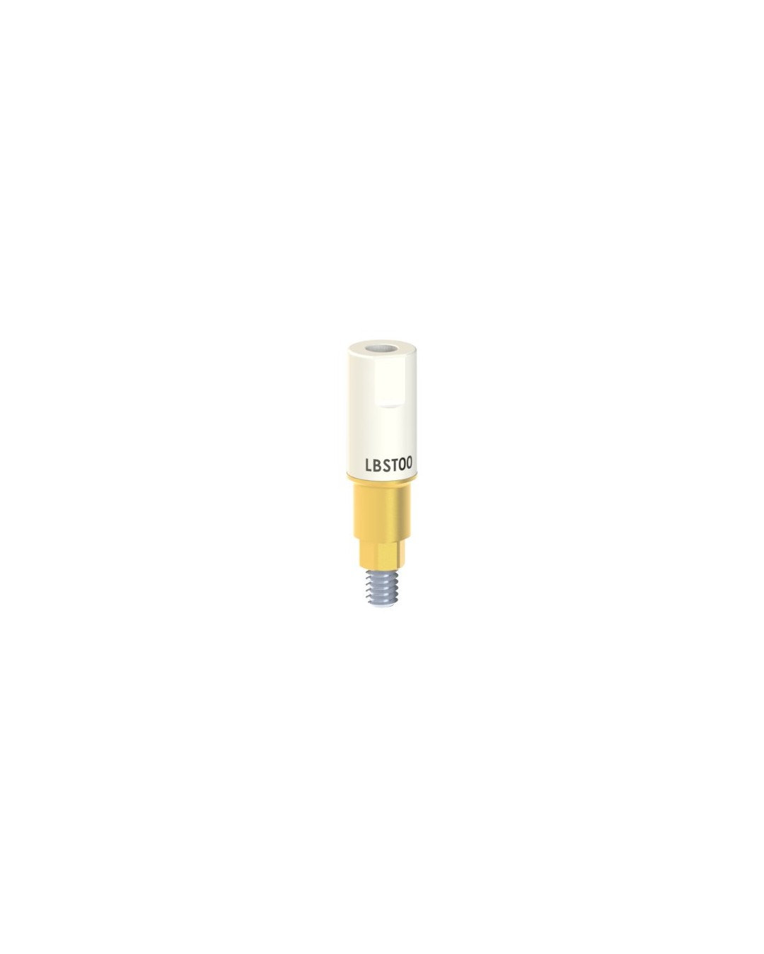 Scanbodies kompatibel mit BioHorizons® Tapered Internal®