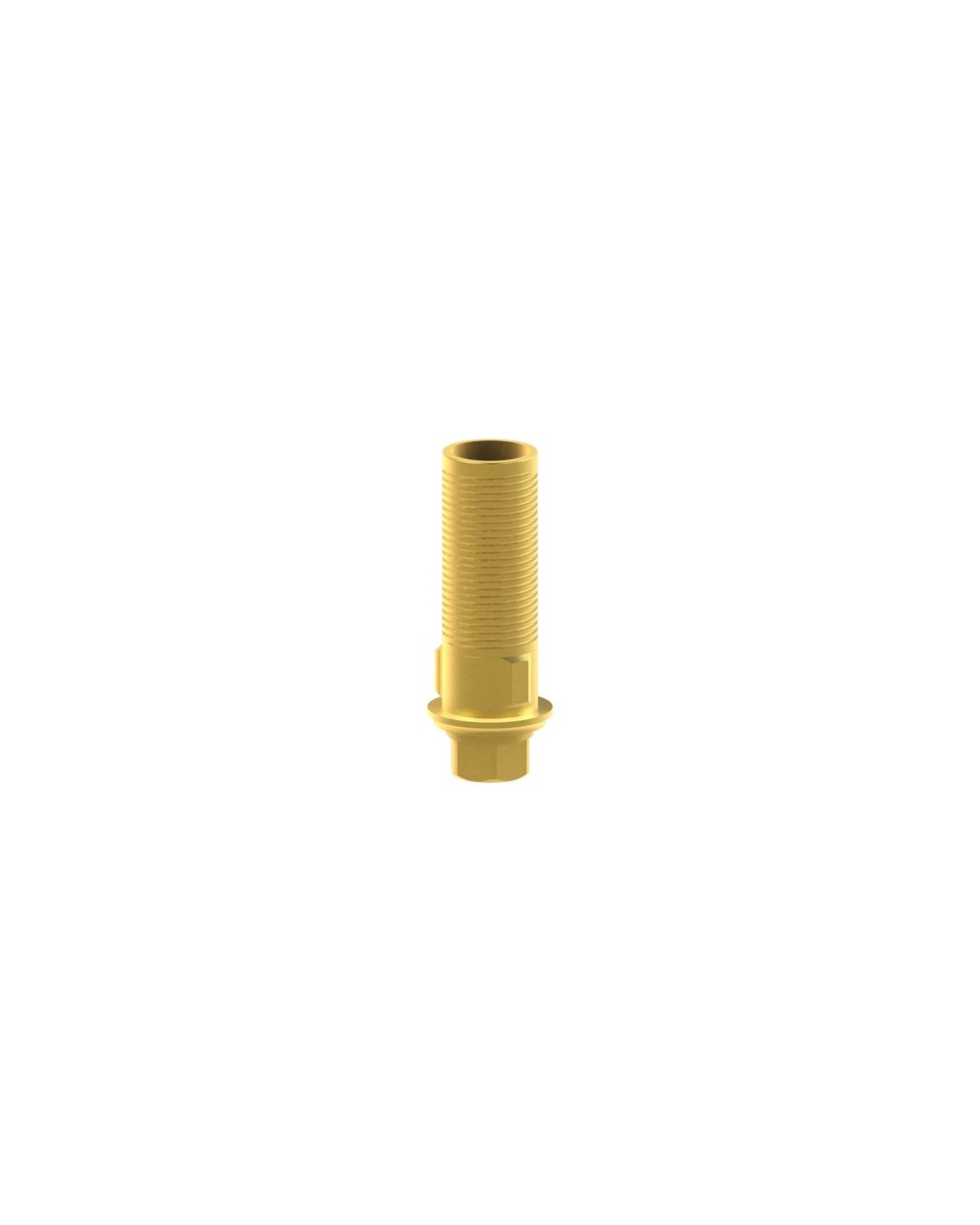 Custom Ti-Base compatible with Sweden & Martina® Premium™ Kohno®