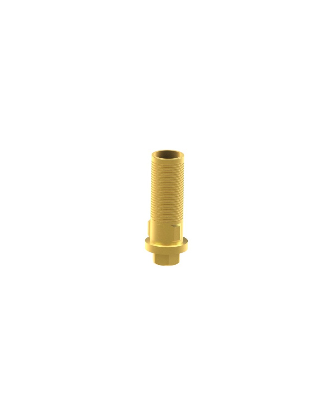 Custom Ti-Base kompatibel mit Sweden & Martina® Premium™ Kohno®