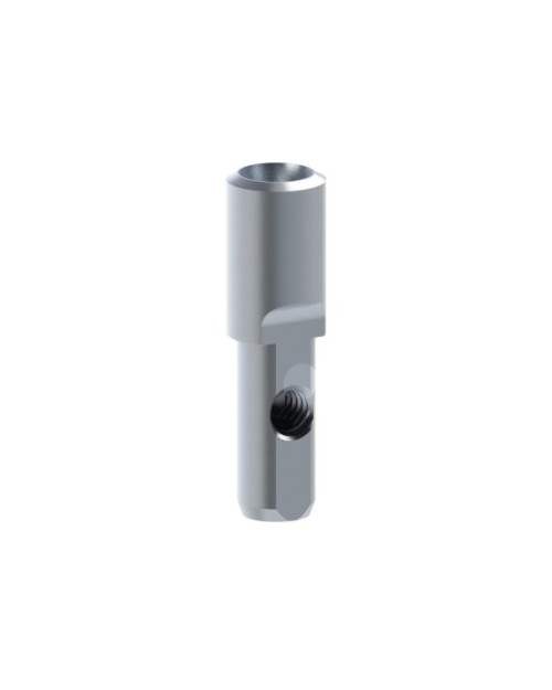 Analog compatible with Zimmer® Eztetic®