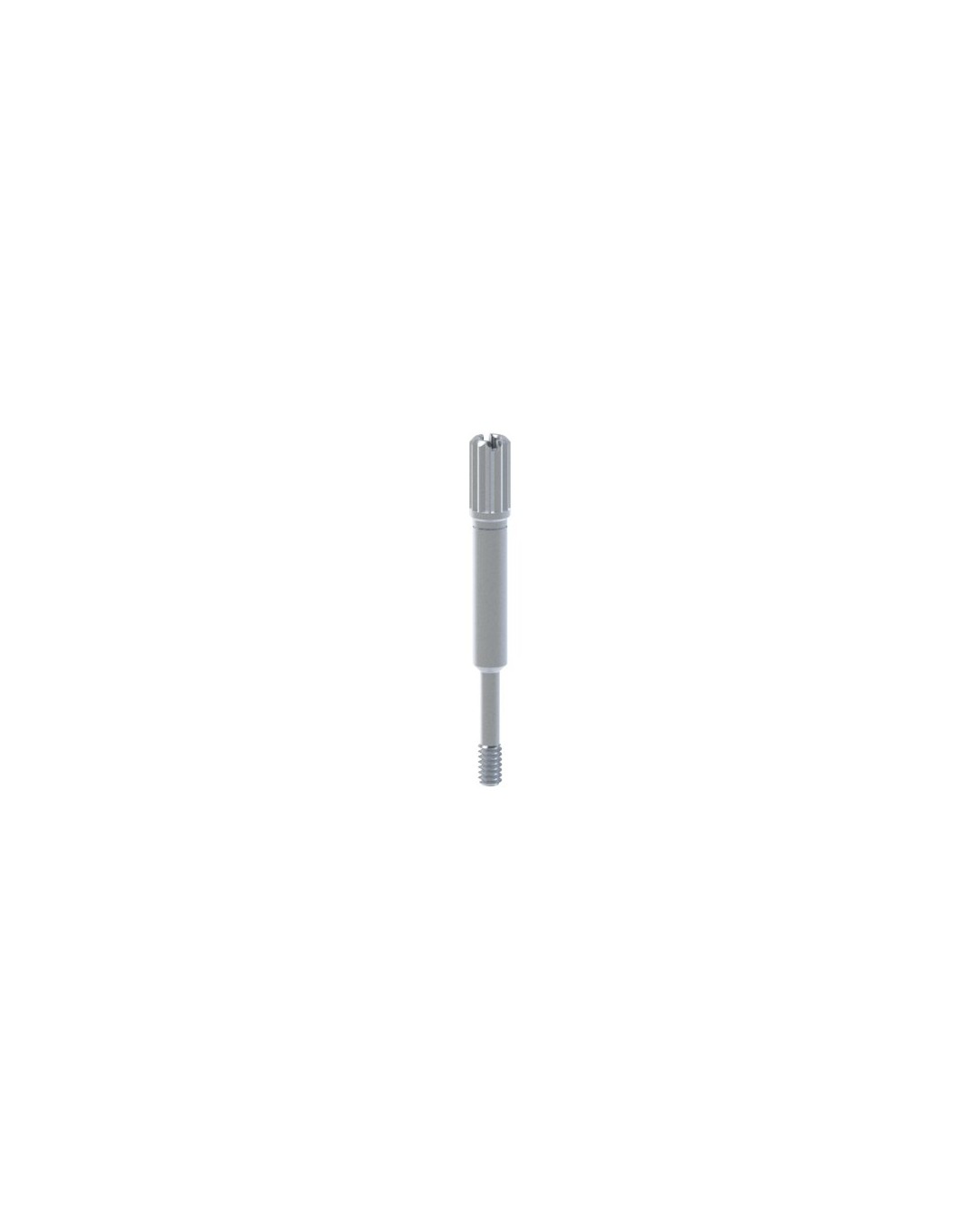 Temporary/Coping compatible with Osstem Implant® TSIII