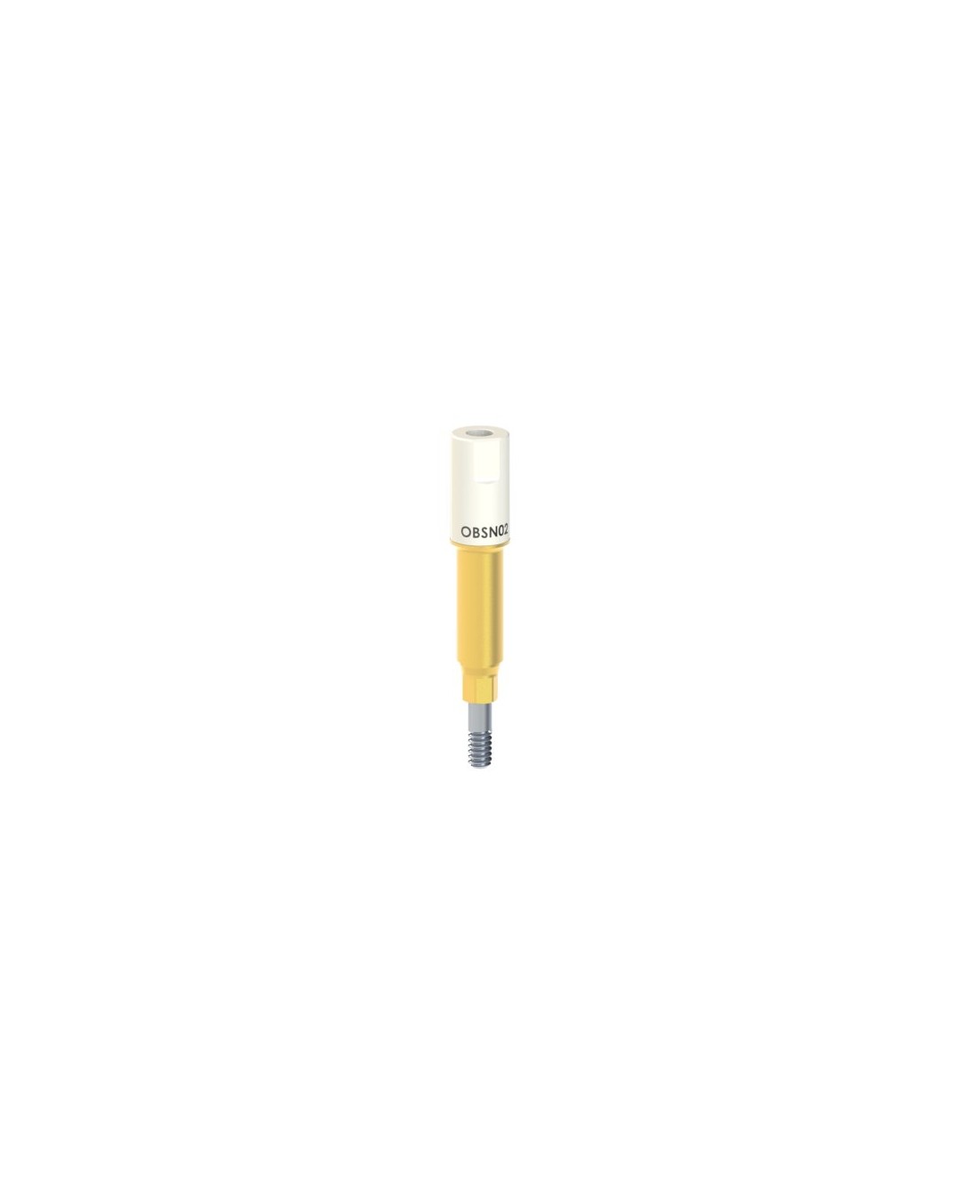 Scanbodies kompatibel mit Osstem Implant® TSIII