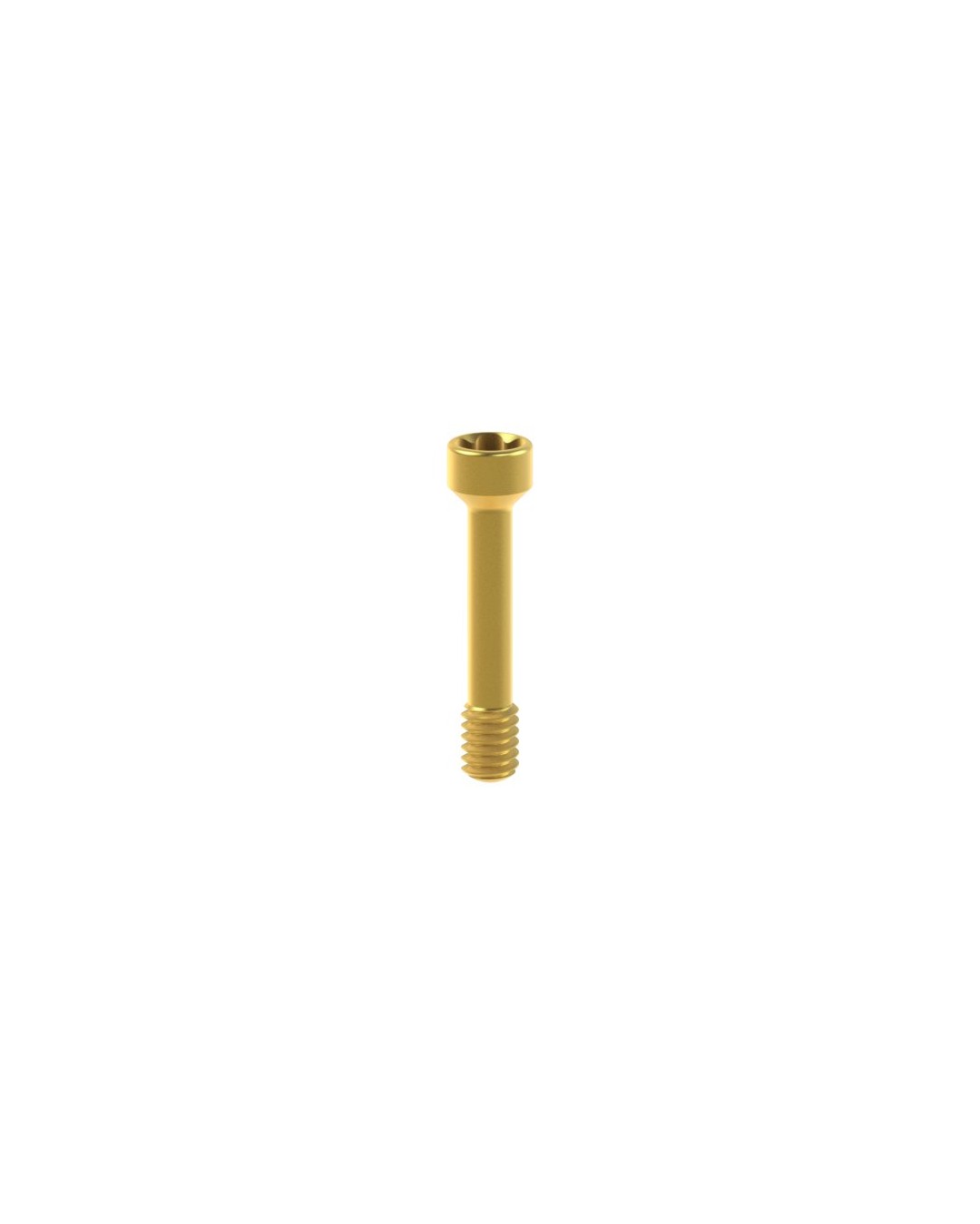 Screws kompatibel mit Osstem Implant® TSIII