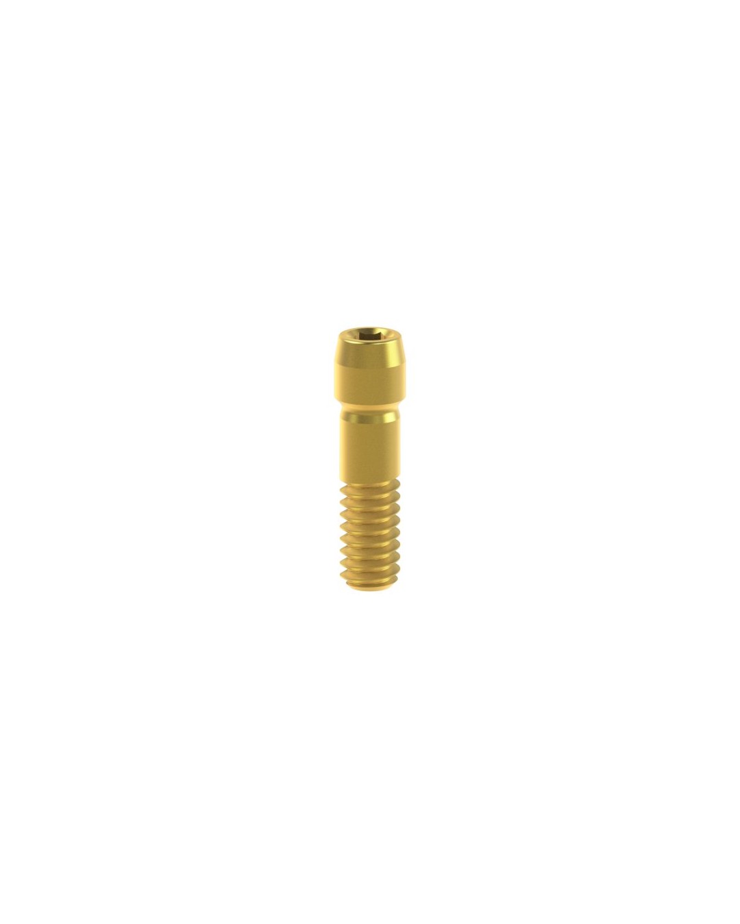 Screws kompatibel mit Osstem Implant® TSIII