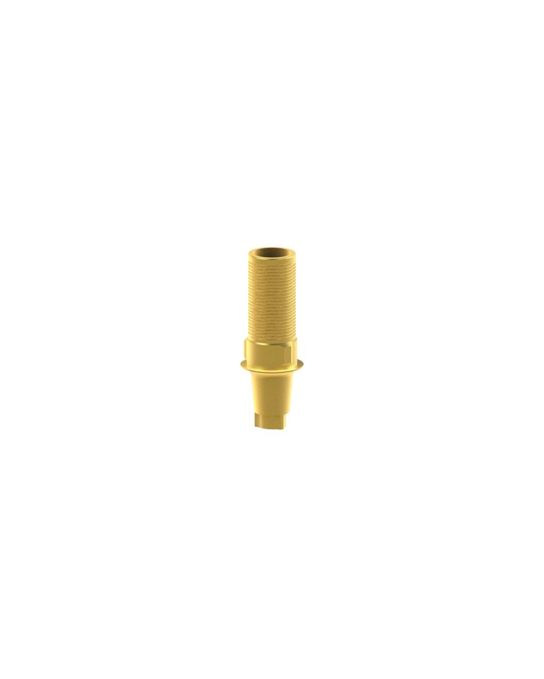 Custom Ti-Base compatible with Biotech® Dental Kontact®