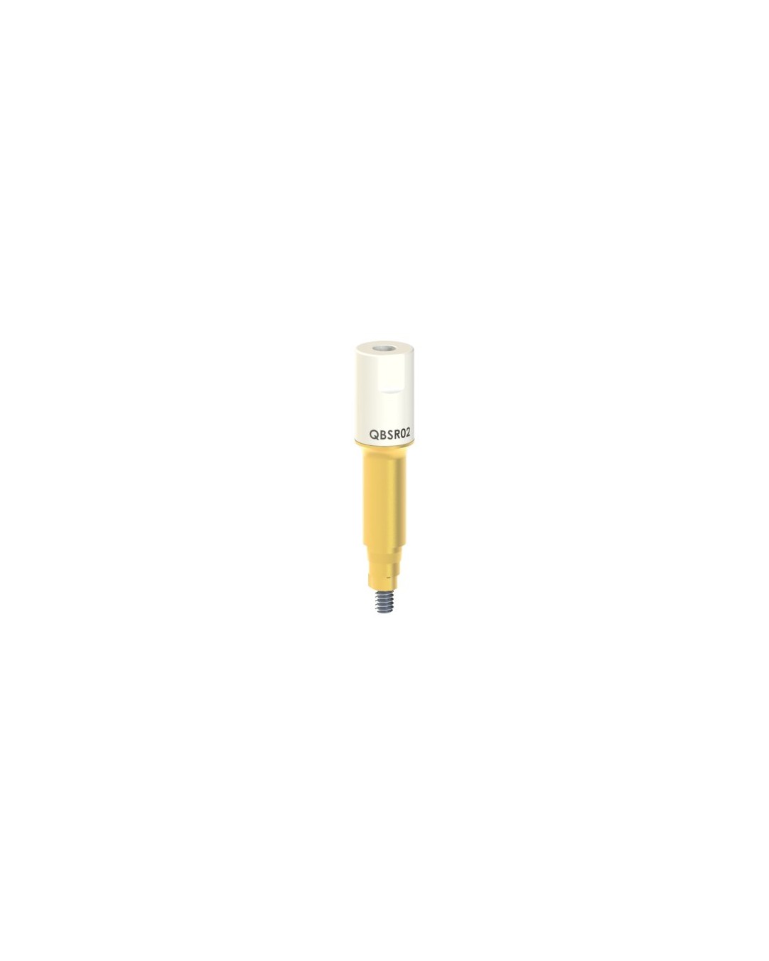 Scanbodies compatible with Biotech® Dental Kontact®